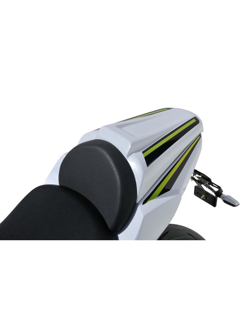 Couvercle de siège Ermax (Sild Cowl) Kawasaki Z650 2020+