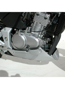 Ermax Bellypan CBF500 N / S 2004-2007