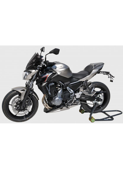 Ermax bellypan Kawasaki Z650 2017-2019