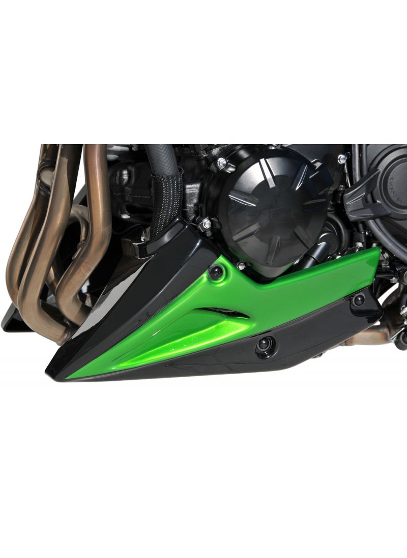 Ermax Bellypan Kawasaki Z900 2020+