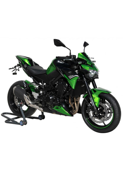 Ermax bellypan Kawasaki Z900 2020+