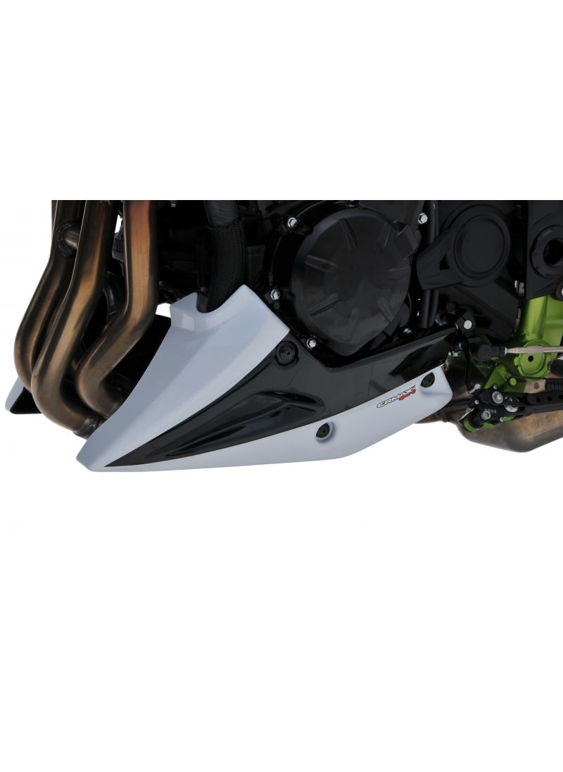 Ermax Bellypan Kawasaki Z900 2020+