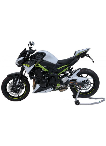 Ermax bellypan Kawasaki Z900 2020+