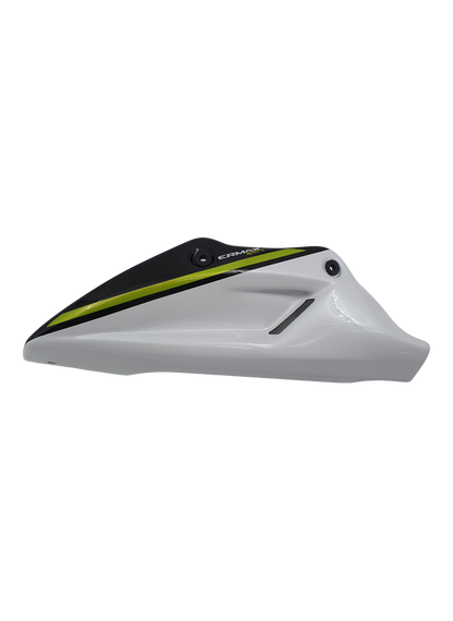 Ermax bellypan Kawasaki Z650 2020+