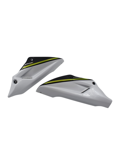 Ermax bellypan Kawasaki Z650 2020+