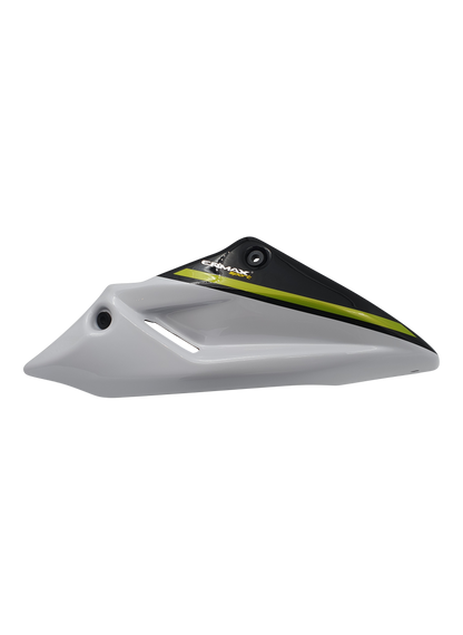 Ermax bellypan Kawasaki Z650 2020+