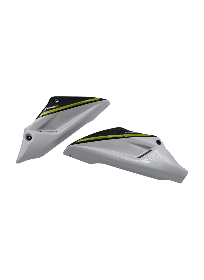 Ermax bellypan Kawasaki Z650 2020+