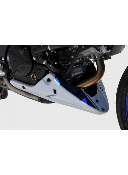 Ermax bellypan (engine spoiler) Suzuki SV650 2016-2020