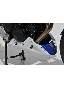 Ermax BellyPan (Spoiler du moteur) BMW F800R 2009-2014