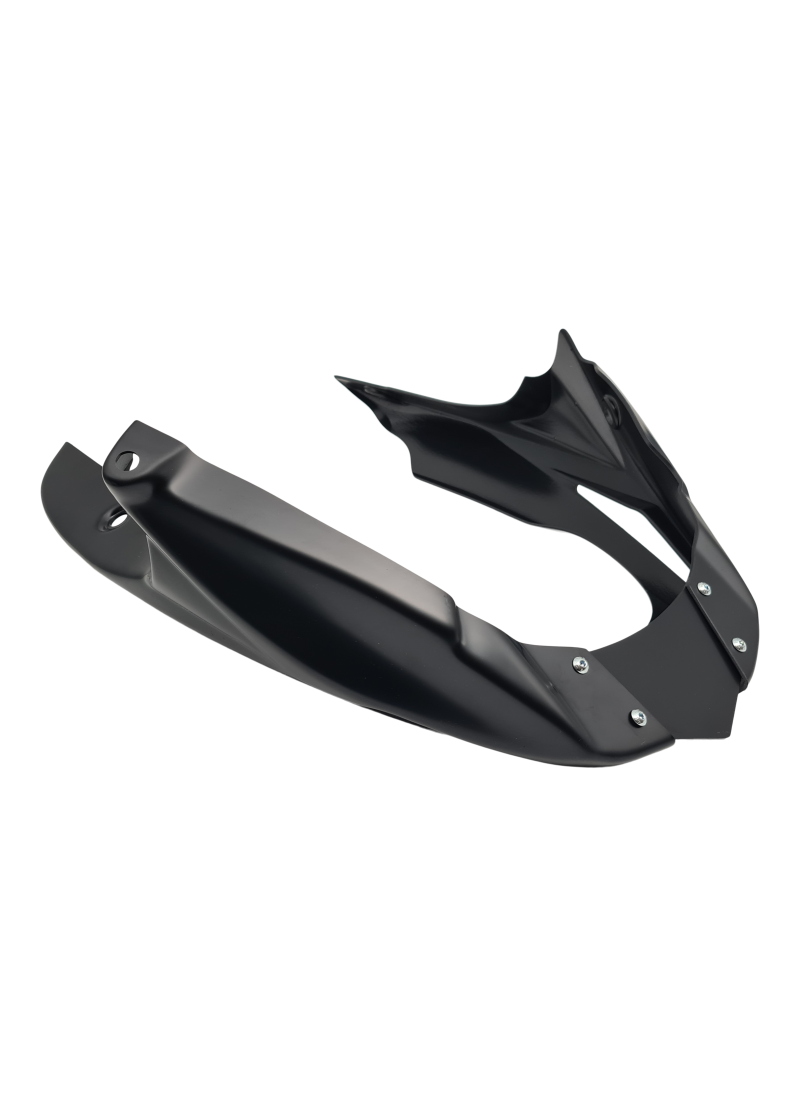 Ermax BellyPan (Spoiler du moteur) Honda CB1000R / ABS 2008-2016