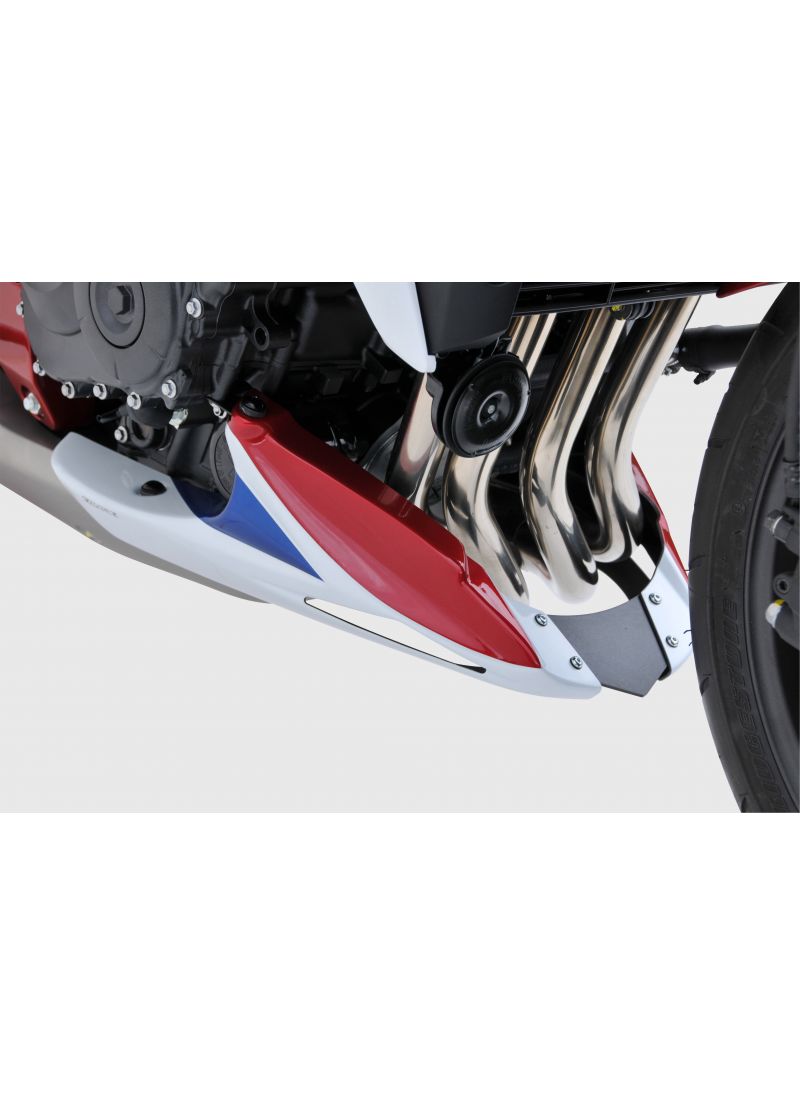Ermax BellyPan (Spoiler du moteur) Honda CB1000R / ABS 2008-2016