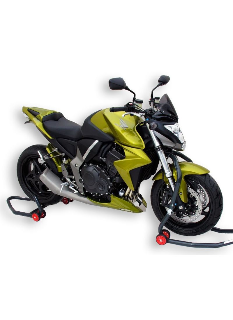 Ermax bellypan (engine spoiler) Honda CB1000R / ABS 2008-2016