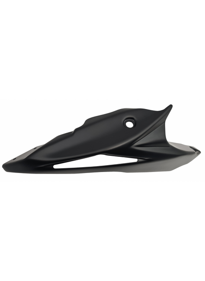 Ermax bellypan (engine spoiler) Honda CB1000R / ABS 2008-2016