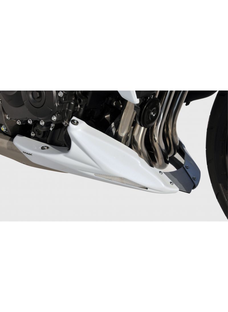 Ermax bellypan (engine spoiler) Honda CB1000R / ABS 2008-2016