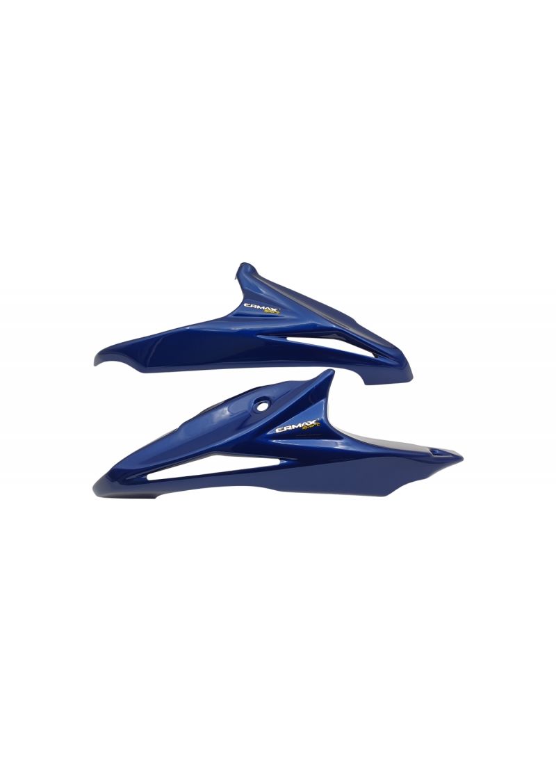 Ermax bellypan (engine spoiler) Honda CB1000R / ABS 2008-2016