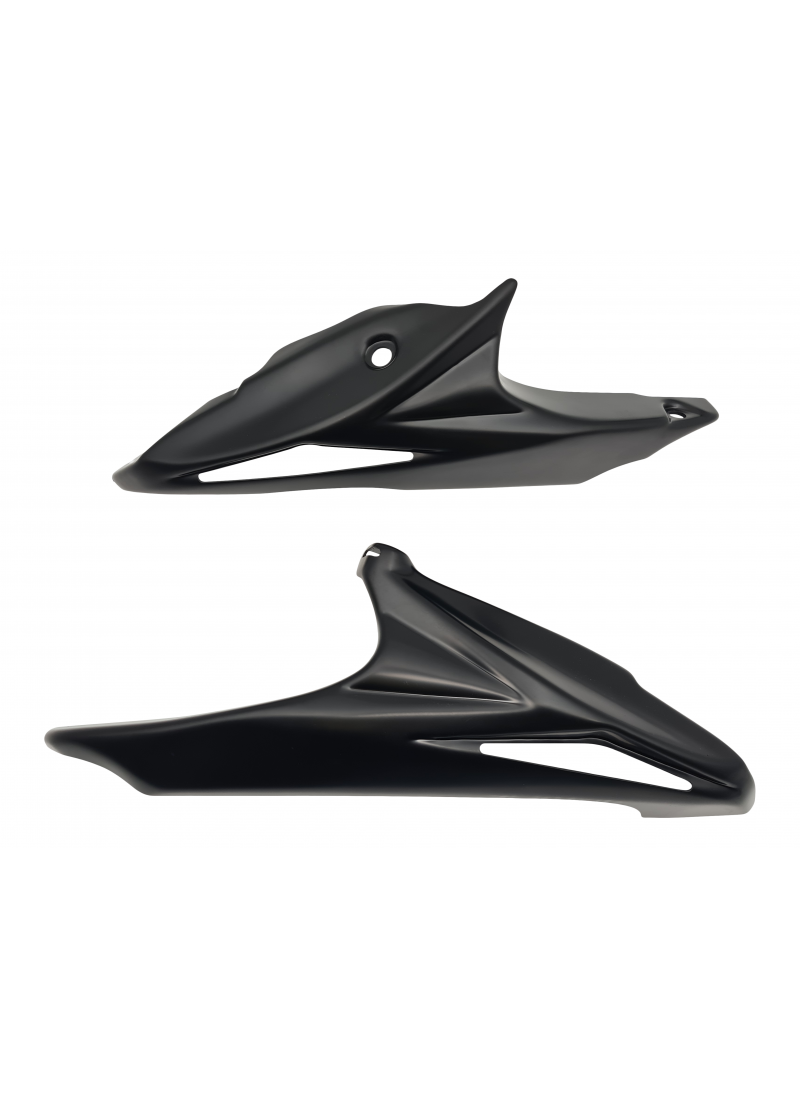 Ermax bellypan (engine spoiler) Honda CB1000R / ABS 2008-2016