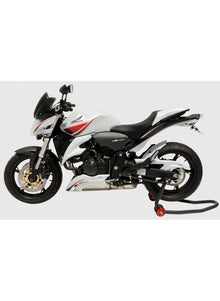 Ermax bellypan (engine spoiler) Honda CB600 Hornet / ABS 2007-2010