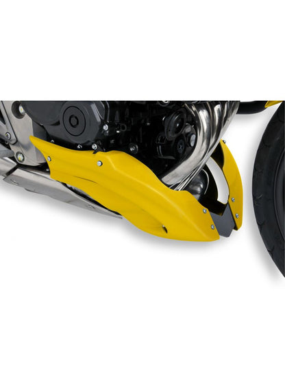 Ermax BellyPan (Spoiler du moteur) Honda CB600 Hornet / ABS 2011-2013