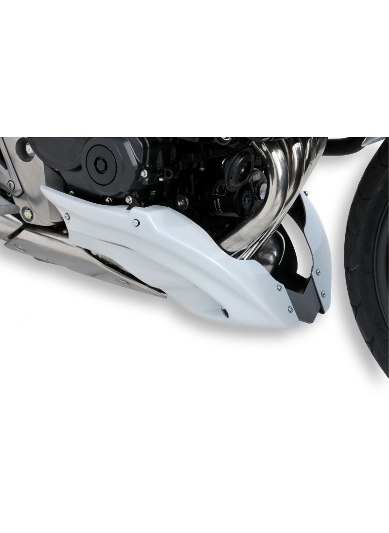 Ermax bellypan (engine spoiler) Honda CB600 Hornet / ABS 2011-2013