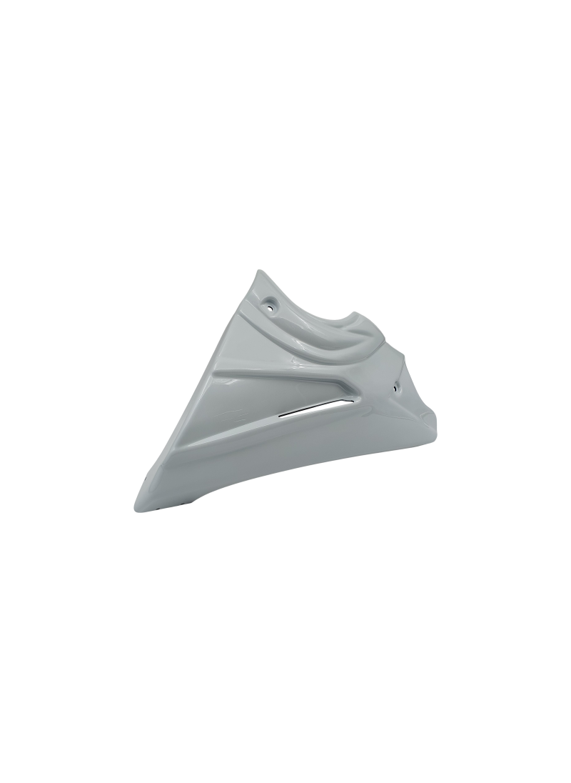 Ermax bellypan (engine spoiler) Honda CBF1000S 2006-2011