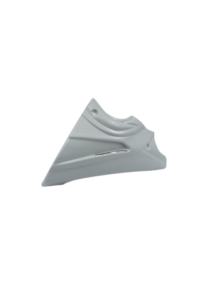 Ermax bellypan (engine spoiler) Honda CBF1000S 2006-2011