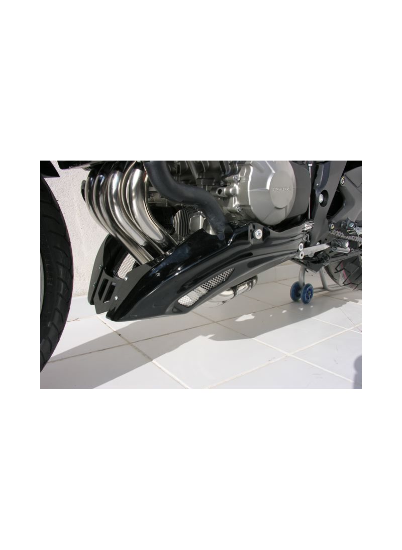 Ermax BellyPan (Spoiler du moteur) Honda CBF600N 2008-2014 et CBF600S 2008-2014