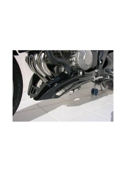 Ermax BellyPan (Spoiler du moteur) Honda CBF600N 2008-2014 et CBF600S 2008-2014