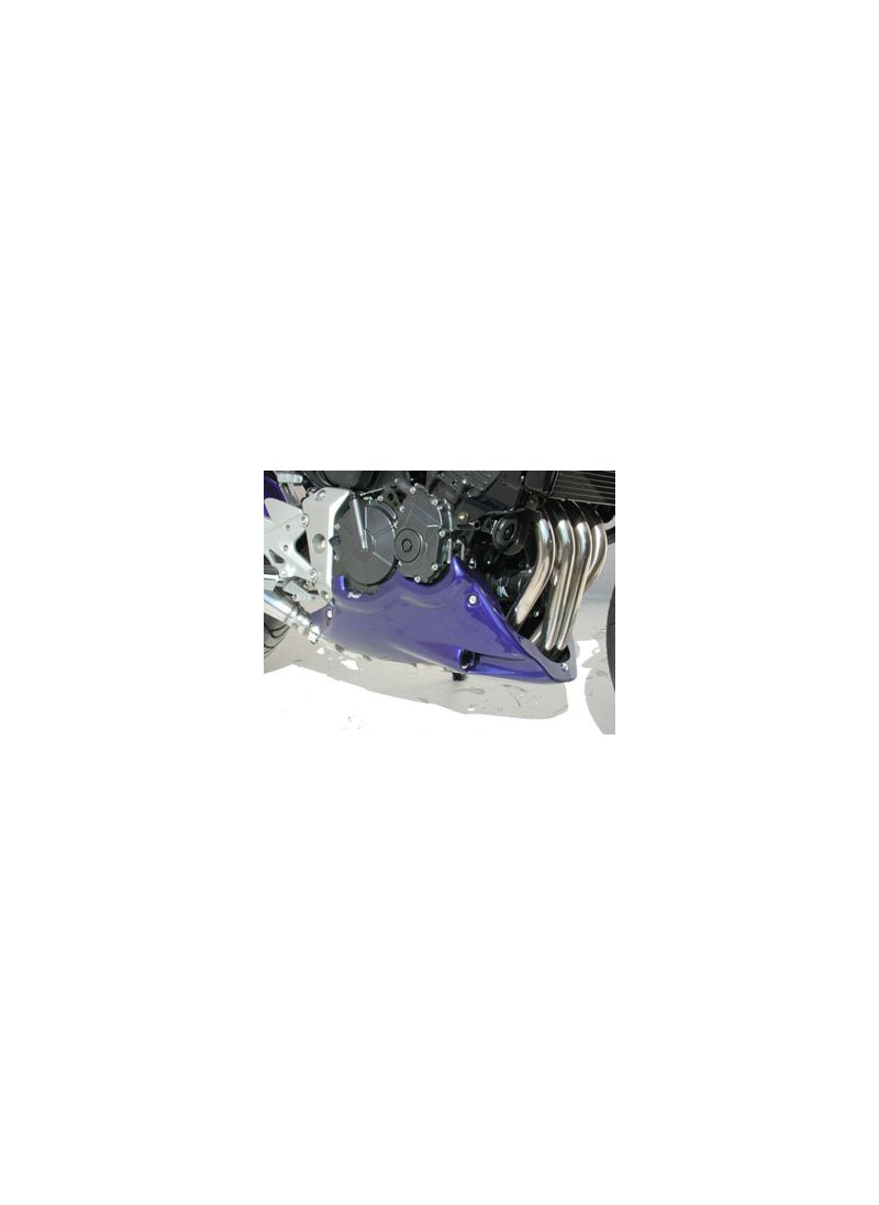Ermax BellyPan (Spoiler du moteur) Honda CBF600N et CBF600S 2004-2007