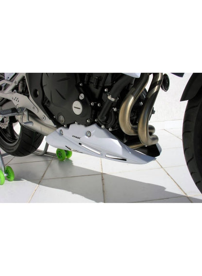 Ermax BellyPan (Spoiler du moteur) Kawasaki ER-6N et ER-6F 2009-2011