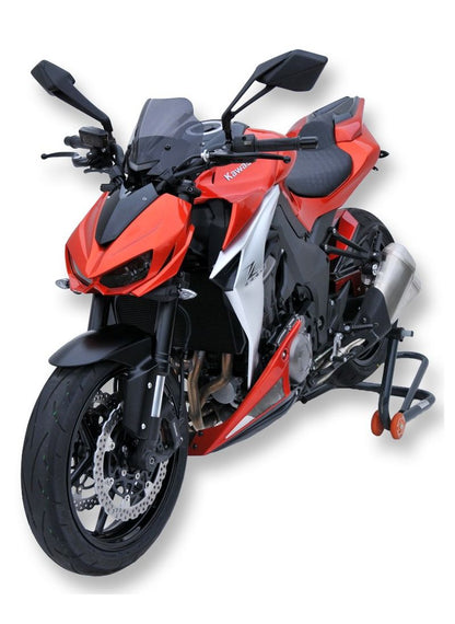 Ermax bellypan (motorspoiler) Kawasaki Kawasaki Z1100 (2026+)