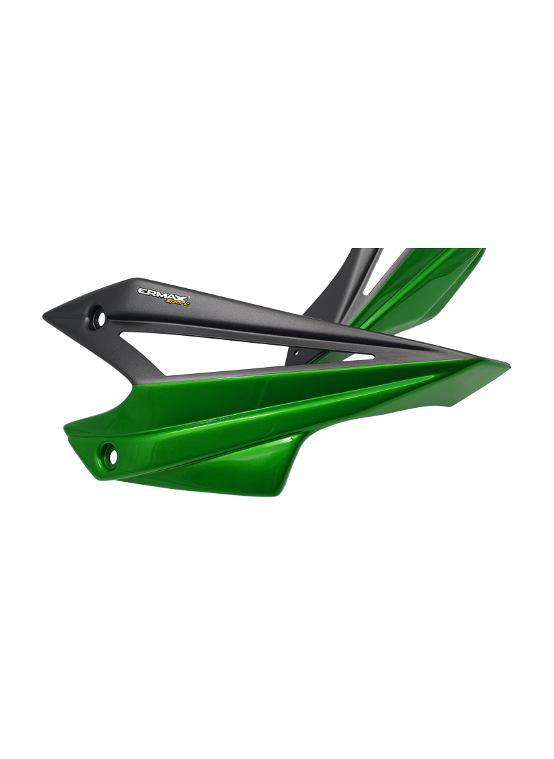 Ermax Bellypan (Spoiler du moteur) Kawasaki Z1000 Sugomi 2014-2021