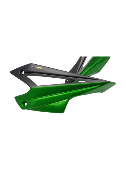Ermax Bellypan (Spoiler du moteur) Kawasaki Z1000 Sugomi 2014-2021