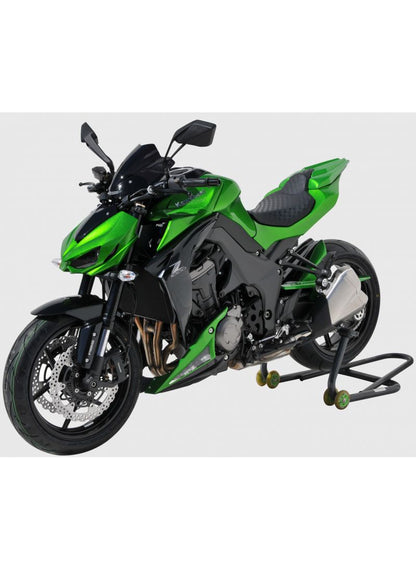 Ermax bellypan (engine spoiler) Kawasaki Z1000 Sugomi 2014-2016