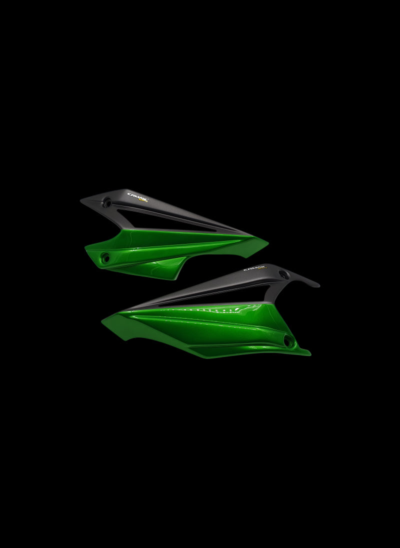 Ermax bellypan (motorspoiler) Kawasaki Kawasaki Z1100 SE (2026+)