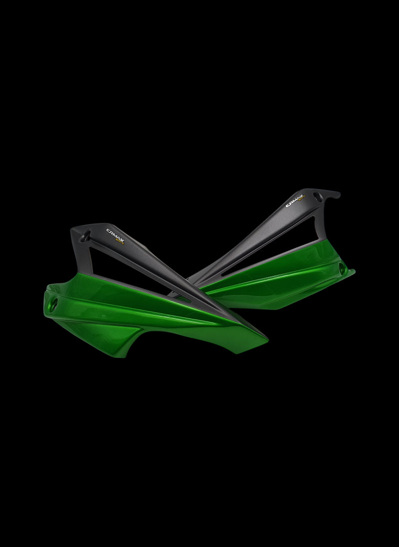 Ermax bellypan (motorspoiler) Kawasaki Kawasaki Z1100 SE (2026+)