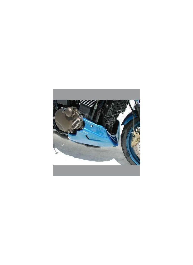 Ermax BellyPan (Spoiler du moteur) Kawasaki ZRX1200 2001-2006