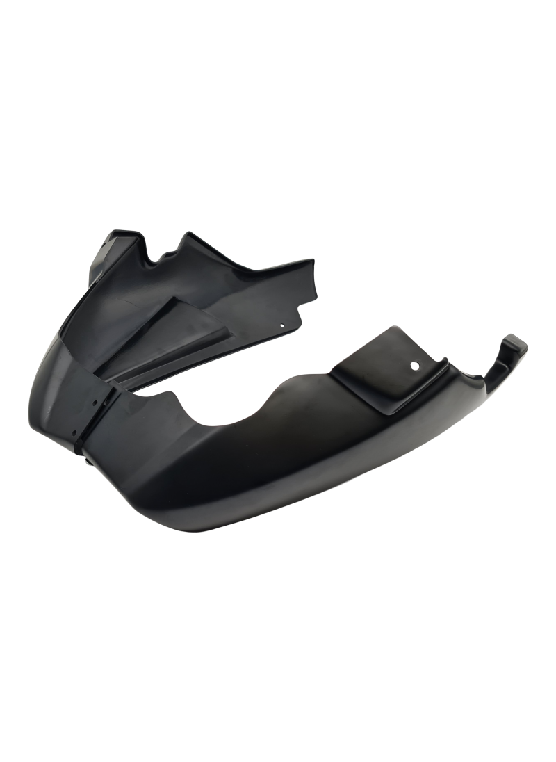 Ermax BellyPan (Spoiler du moteur) Suzuki Bandit 1200N / S 2006-2007
