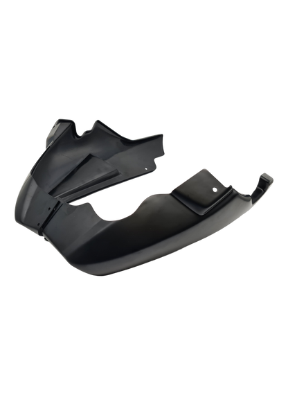 Ermax BellyPan (Spoiler du moteur) Suzuki Bandit 1200N / S 2006-2007