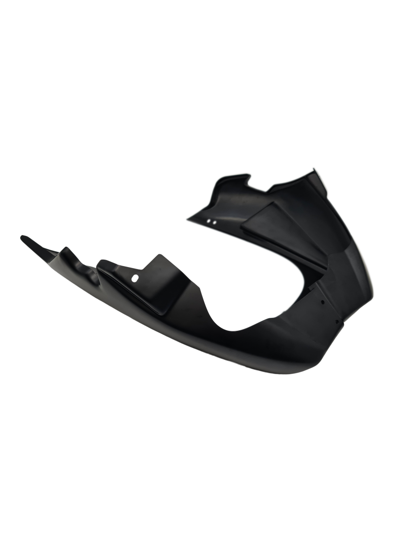 Ermax bellypan (engine spoiler) Suzuki Bandit 1200N/S 2006-2007