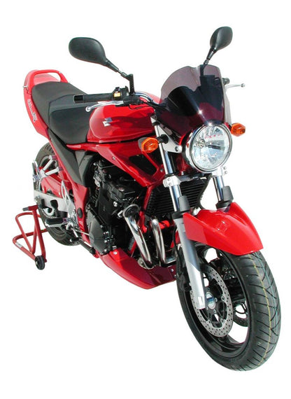Ermax bellypan (engine spoiler) Suzuki Bandit 1200N/S 2006-2007