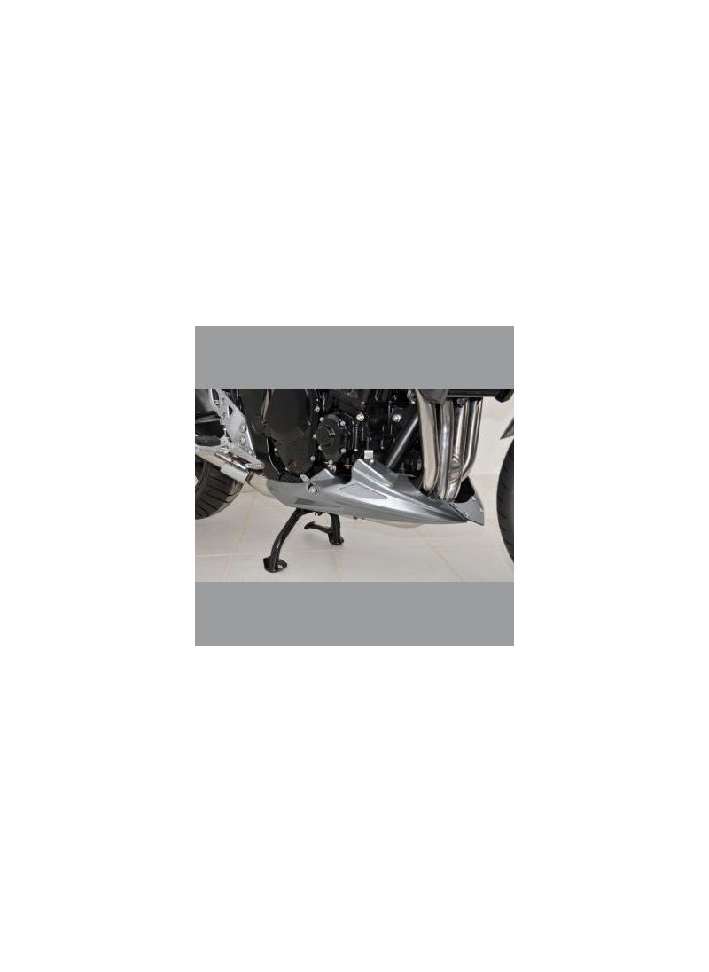 Ermax BellyPan (Spoiler du moteur) Suzuki Bandit 1250n 2010-2012
