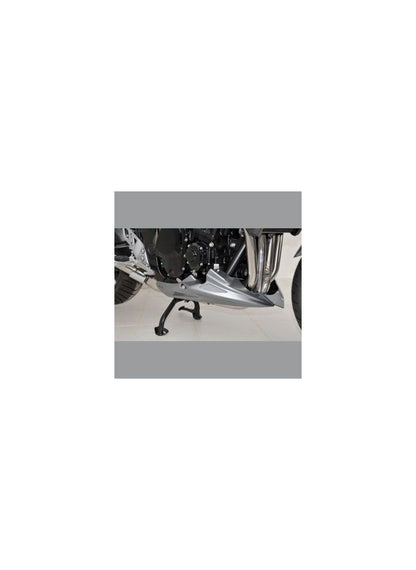 Ermax BellyPan (Spoiler du moteur) Suzuki Bandit 1250n 2010-2012