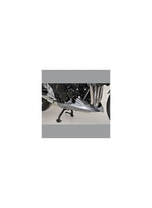 Ermax BellyPan (Spoiler du moteur) Suzuki Bandit 1250n 2010-2012