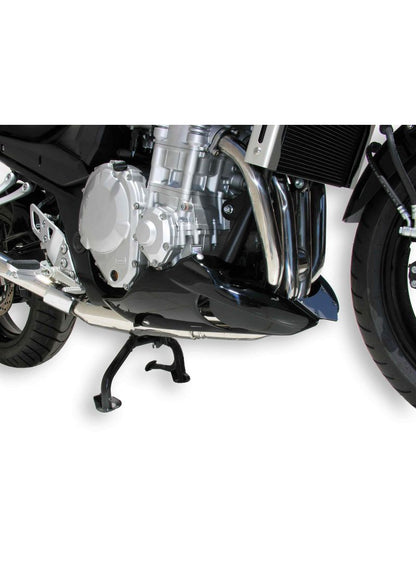Ermax BellyPan (Spoiler du moteur) Suzuki Bandit 650s / N 2007-2008