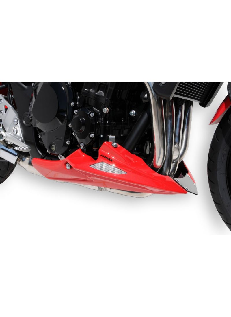 Ermax BellyPan (Spoiler du moteur) Suzuki Bandit 650s / N 2009-2015