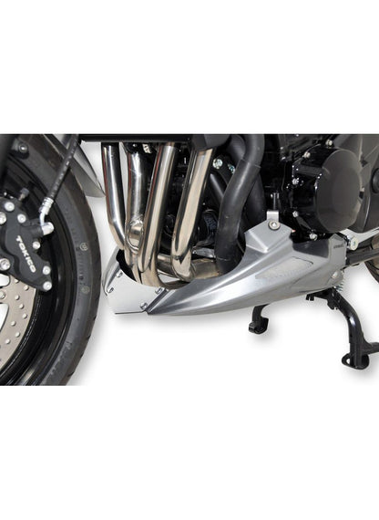 Ermax bellypan (engine spoiler) Suzuki Bandit 650S/N 2009-2015
