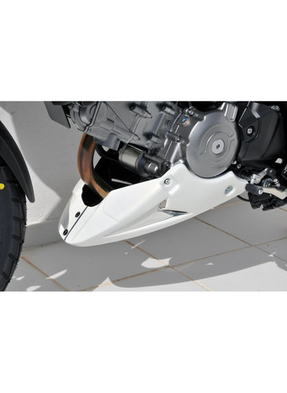 Ermax BellyPan (Spoiler du moteur) Suzuki DL650 V-Strom / ABS 2012-2017