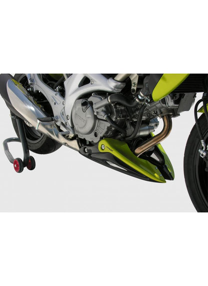 Ermax bellypan (engine spoiler) Suzuki Gladius 650 2009-2015