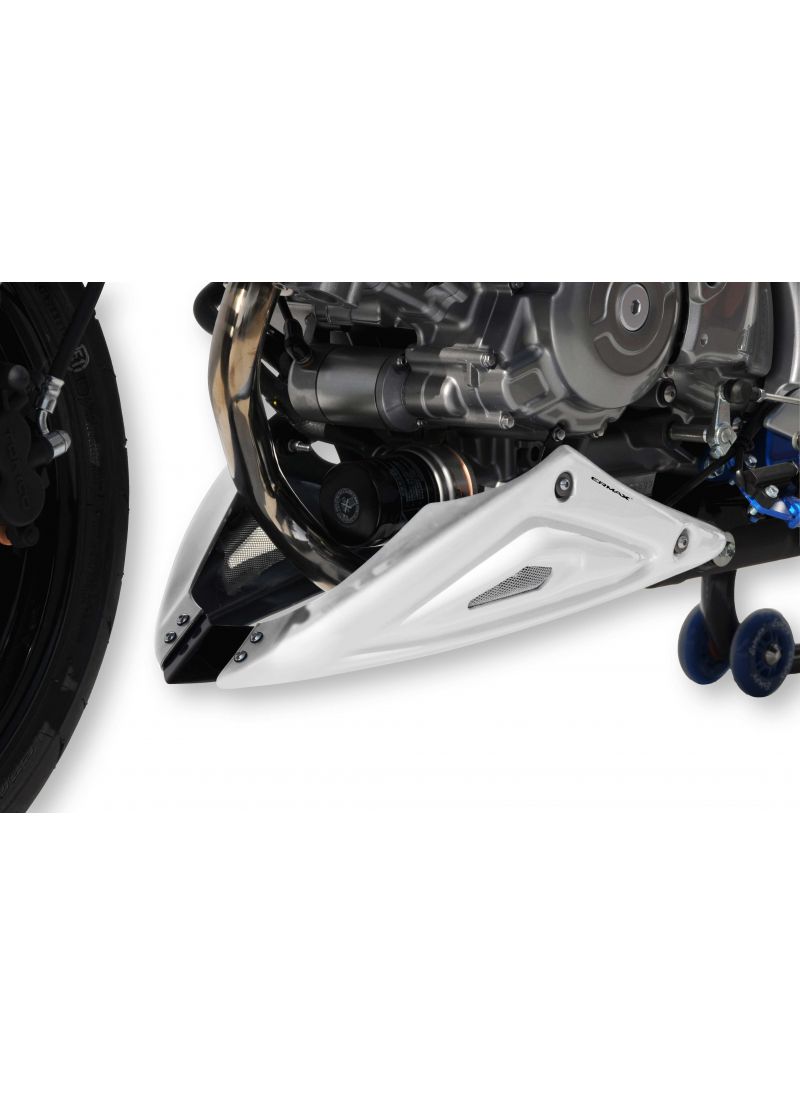 Ermax Bellypan (Spoiler du moteur) Suzuki Gladius 650 2009-2015
