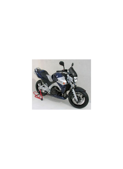 Ermax bellypan (engine spoiler) Suzuki GSR600 2006-2013